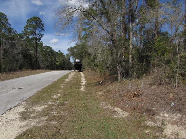 Listing photo 3 for LOT16 SW Westview Ave, Dunnellon FL 34431