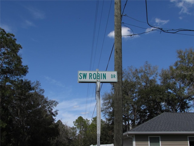 Listing photo 3 for LOT32 SW Robin Dr, Dunnellon FL 34431