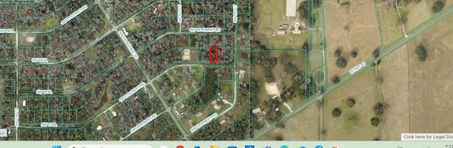 00 SW 17th Street Rd, Ocala FL, 34481 land for sale