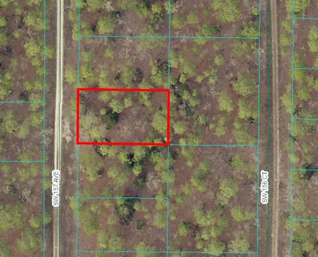 0 SW 157th Ave, Ocala FL, 34481 land for sale