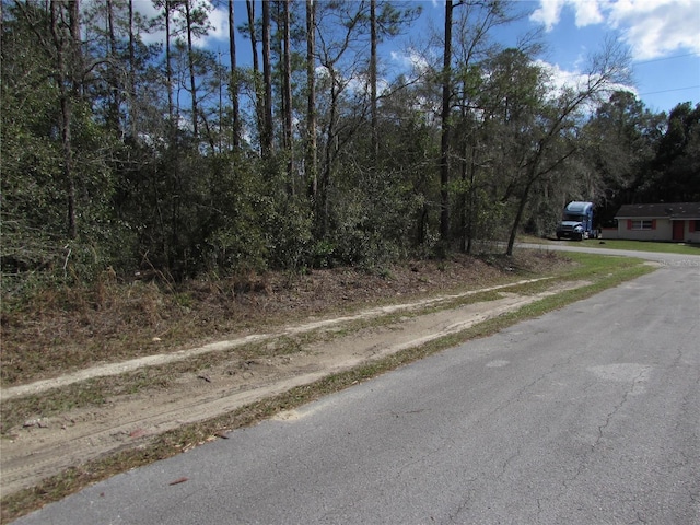 Listing photo 3 for LOT17 SW Westview Ave, Dunnellon FL 34431