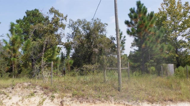 6101 N Navy Ter, Dunnellon FL, 34433 land for sale