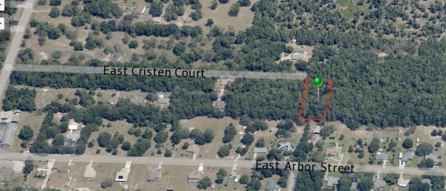 Listing photo 2 for 5226 E Cristen Ct, Inverness FL 34452