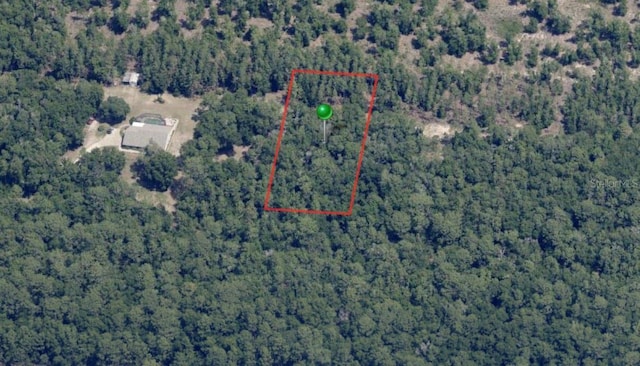 5257 E Cristen Ct, Inverness FL, 34452 land for sale