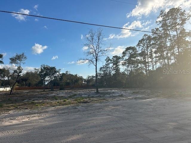 SW 155th St, Dunnellon FL, 34432 land for sale