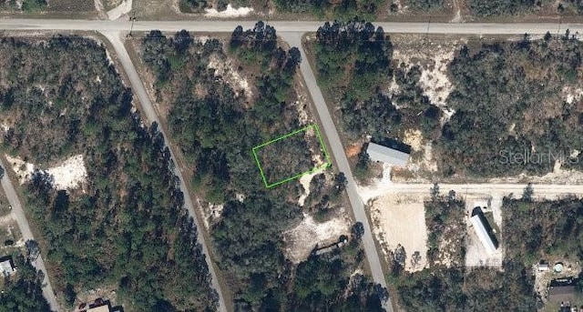 126 Blue Horizon Dr, Lake Placid FL, 33852 land for sale