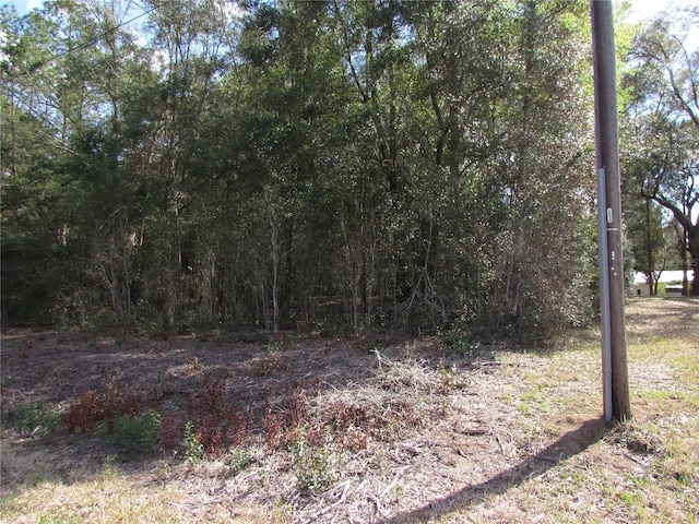 LOT24 SW Starling Dr, Dunnellon FL, 34431 land for sale