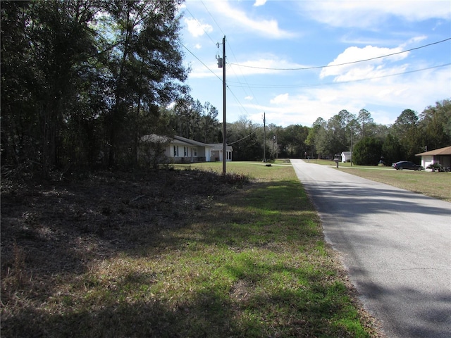 Listing photo 3 for LOT24 SW Starling Dr, Dunnellon FL 34431