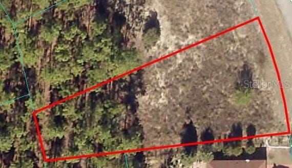 0 SW 85th Cir Lot 15, Ocala FL, 34473 land for sale