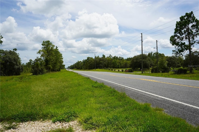 SE State Road 121, Morriston, FL 32668 - photo 28