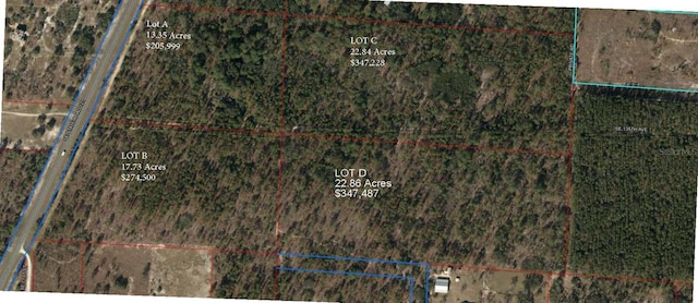 SE State Road 121, Morriston, FL 32668 - photo 2