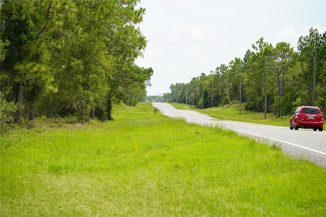 SE State Road 121, Morriston, FL 32668 - photo 3
