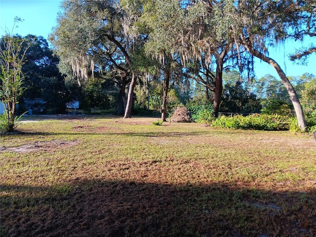 Listing photo 2 for 2651 NE 147th Ct, Silver Springs FL 34488