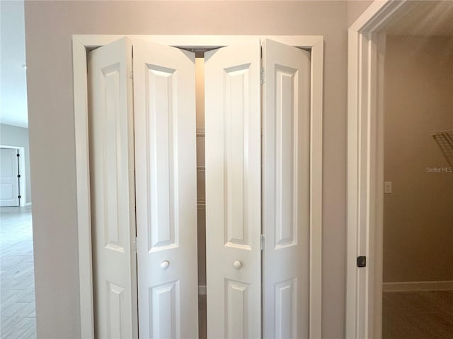 4501 SW 110th Ln, Ocala, FL 34476 - detailed view of baseboards
