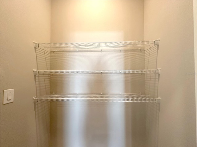 4501 SW 110th Ln, Ocala, FL 34476 - view of pantry