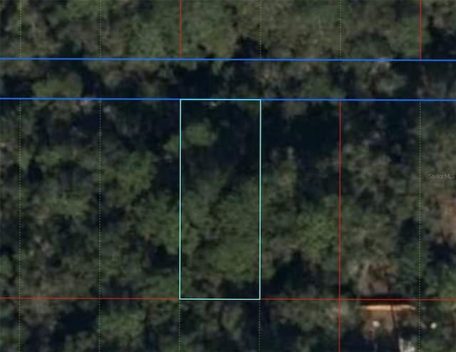 TBD NW 57th Pl, Chiefland FL, 32626 land for sale