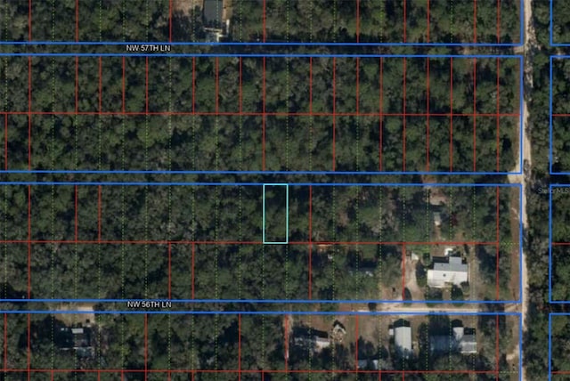 Listing photo 2 for TBD NW 57th Pl, Chiefland FL 32626