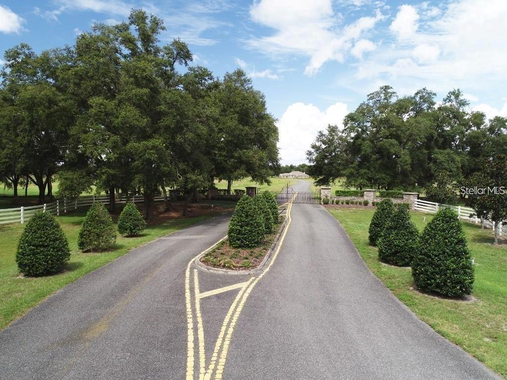 NW 143rd Avenue Rd, Morriston, FL 32668