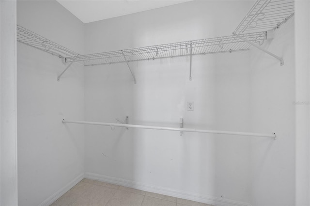 17799 SE 125th Cir, Summerfield, FL 34491 - view of walk in closet