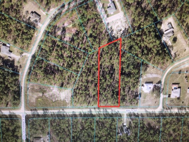 0 SW 73rd St, Ocala FL, 34481 land for sale