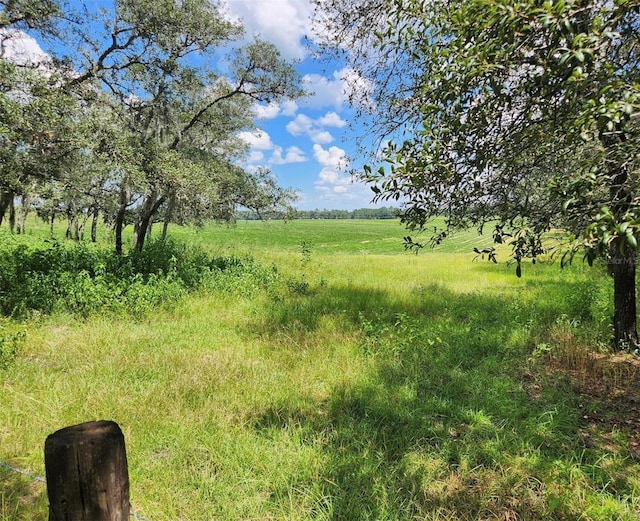 SW Viburnum Rd, Dunnellon FL, 34431 land for sale