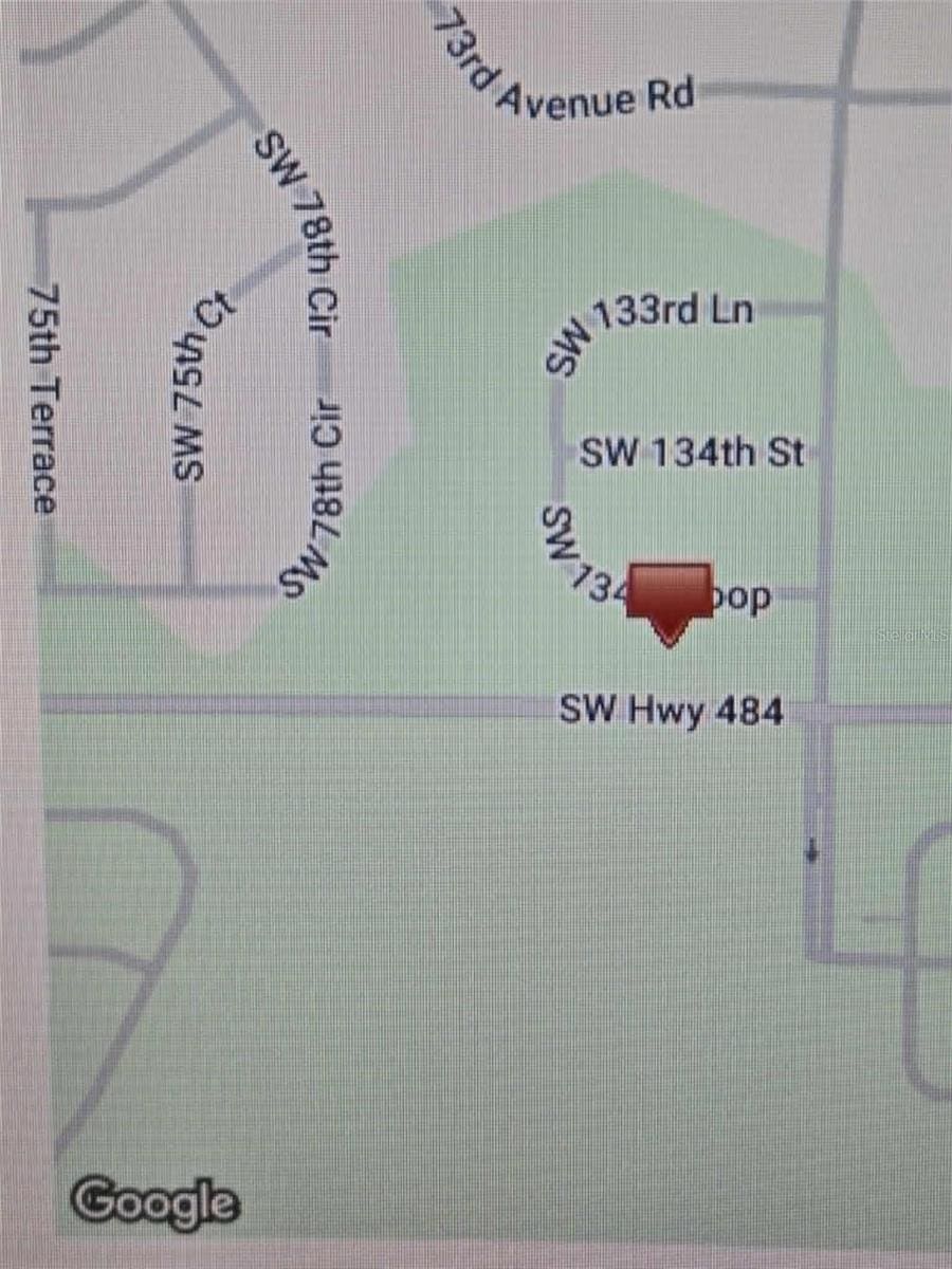 7370 SW 133rd Loop, Ocala, FL 34473