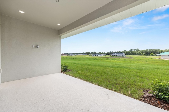 1929 NW 85th Loop, Ocala, FL 34475 - view of patio