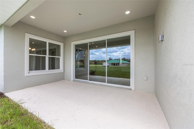 1929 NW 85th Loop, Ocala, FL 34475 - view of patio / terrace