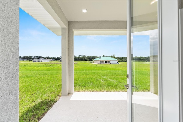 1929 NW 85th Loop, Ocala, FL 34475 - view of patio
