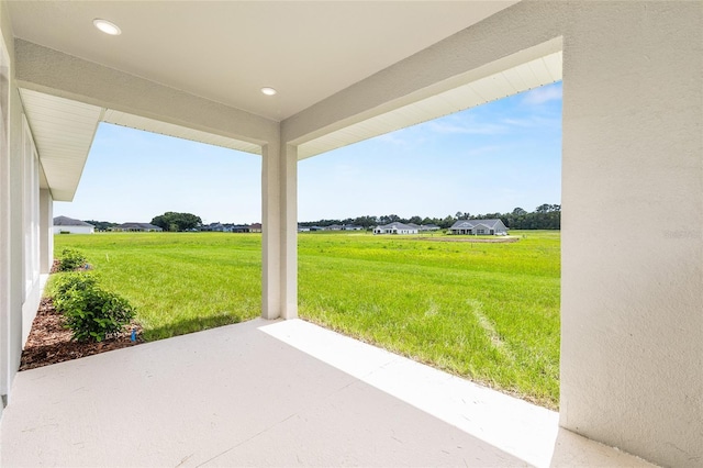 1929 NW 85th Loop, Ocala, FL 34475 - view of patio