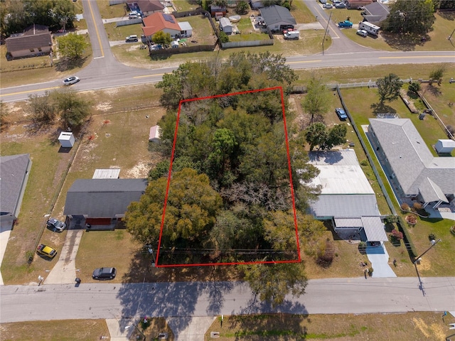 LOT09 Spring Trce, Ocala FL, 34472 land for sale