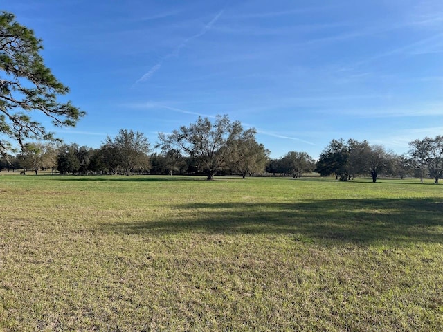 2731 SE 115th Ave, Morriston FL, 32668 land for sale