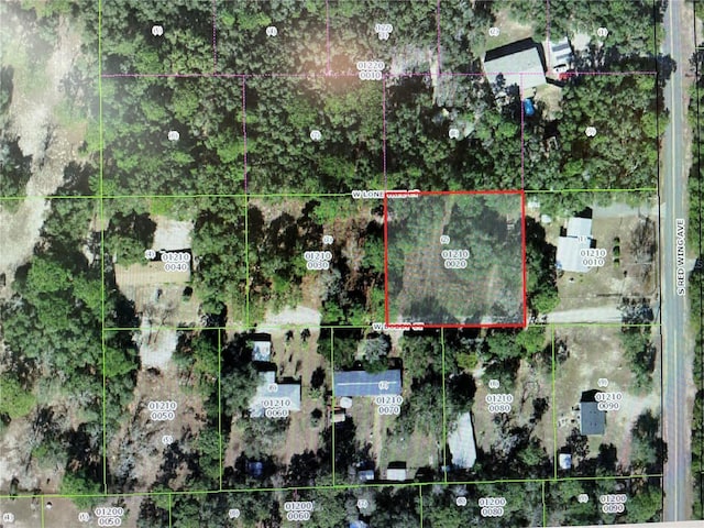 4685 W Bobby Ct, Lecanto FL, 34461 land for sale