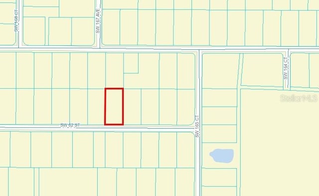 Listing photo 2 for LOT18 SW 62nd St, Ocala FL 34481