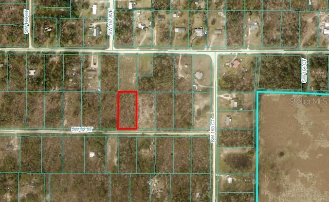 Listing photo 3 for LOT18 SW 62nd St, Ocala FL 34481