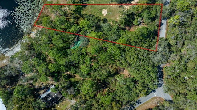 Listing photo 3 for TBD SE 54th St, Ocklawaha FL 32179