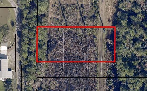 TBD Rayburn Road, Cocoa, FL 32926