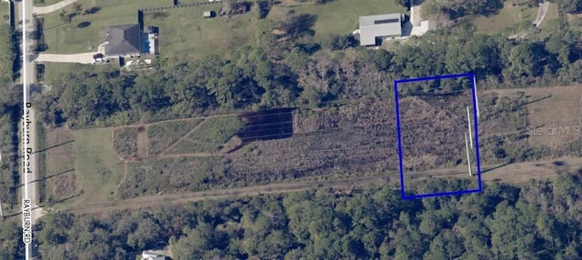 Listing photo 3 for TBD Rayburn Road, Cocoa FL 32926