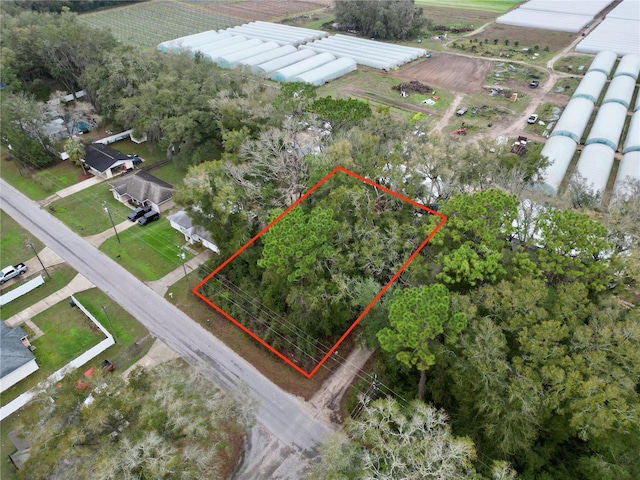 Listing photo 2 for TBD NW 65th Pl, Ocala FL 34482