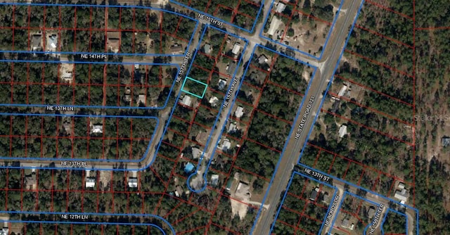 TBD NE 157th Ter, Williston FL, 32696 land for sale