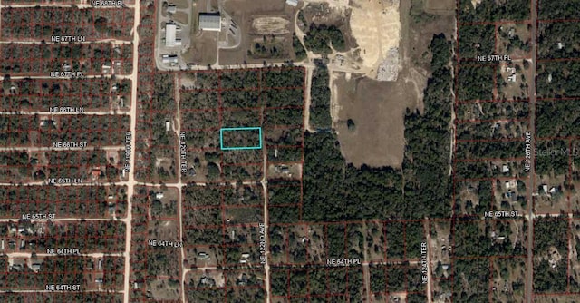 TBD NE 122nd Ave, Williston FL, 32696 land for sale