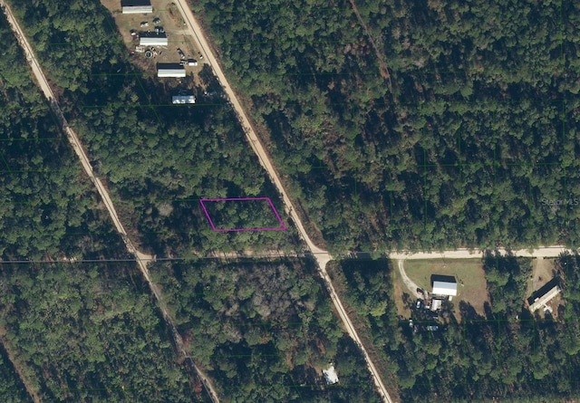 125 Mallard Rd, Satsuma FL, 32189 land for sale