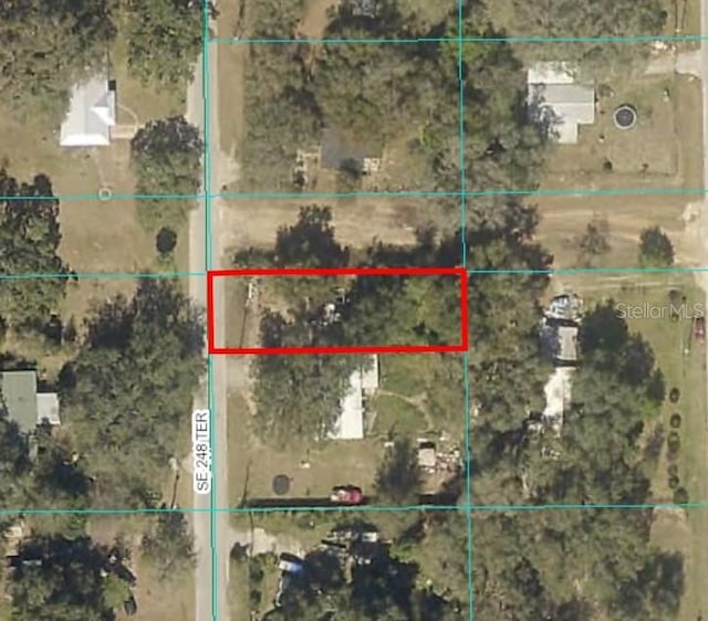 TBD SE 248th Ter, Umatilla FL, 32784 land for sale