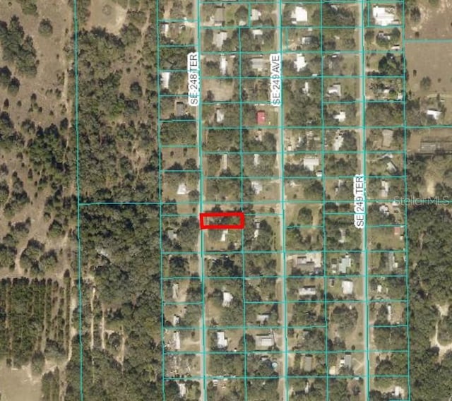 Listing photo 3 for TBD SE 248th Ter, Umatilla FL 32784