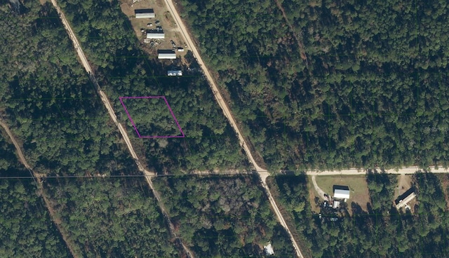 120 Coot Rd, Satsuma FL, 32189 land for sale