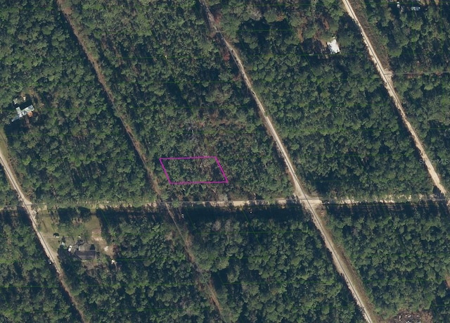 216 Heron Rd, Satsuma FL, 32189 land for sale