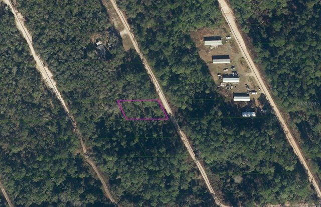 117 Coot Rd, Satsuma FL, 32189 land for sale