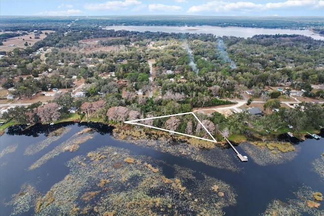 Listing photo 3 for 2629 N Perfect Pt, Hernando FL 34442