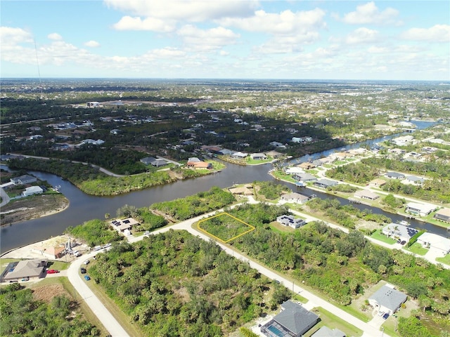 Listing photo 3 for 13316 Bouvardia Ln, Port Charlotte FL 33981