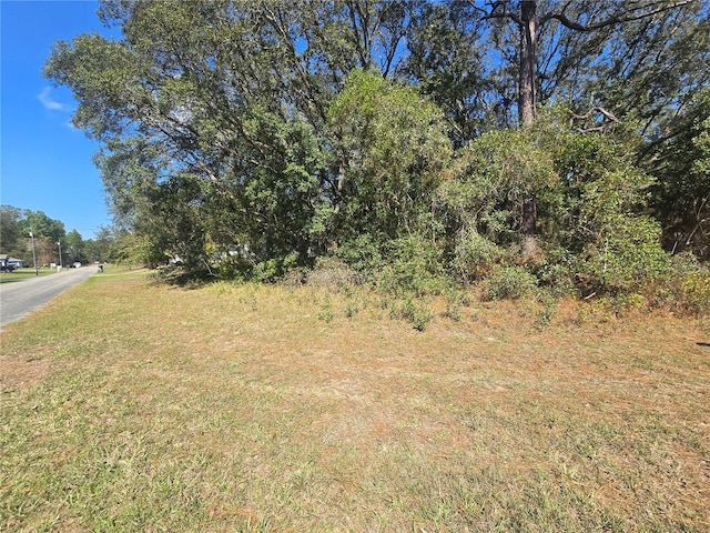 8467 N Empire Ave, Citrus Springs FL, 34433 land for sale